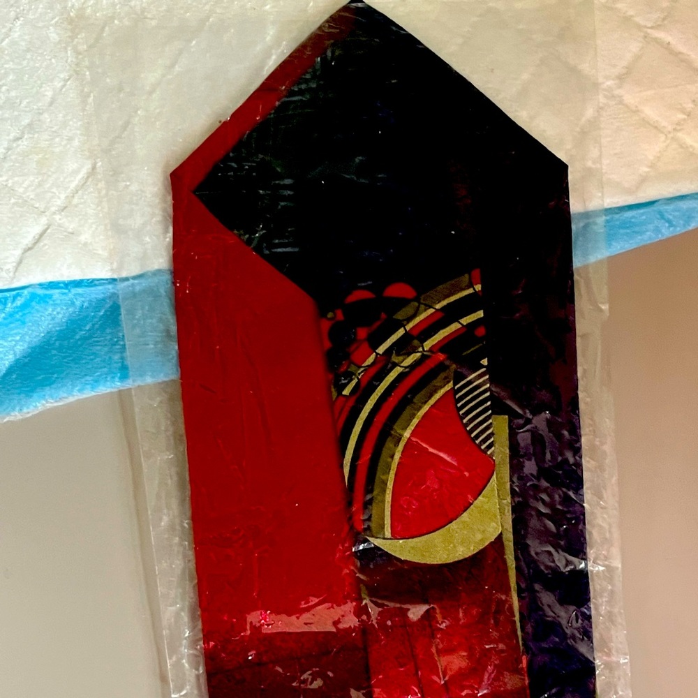 Original Jerry Garcia tie lightly used